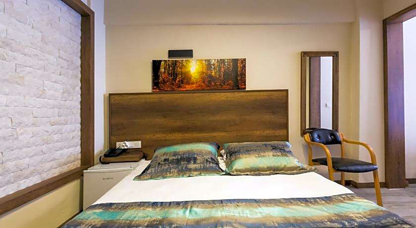 Old Town Boutique Hotel