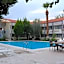 Artemis Yörük Hotel-Pamukkale Denizli
