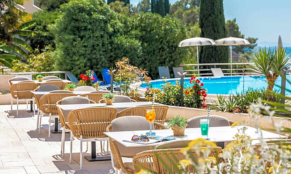 Orsan Hotel by Aminess