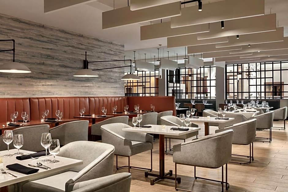 Crowne Plaza Hotel Philadelphia - King of Prussia By IHG