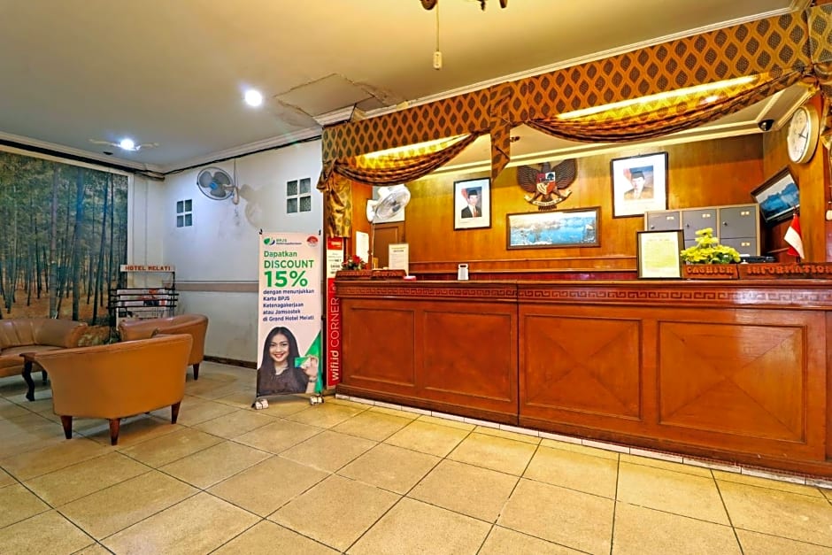 Hotel Melati
