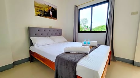 Matilde B&B - La Paz, Carmen