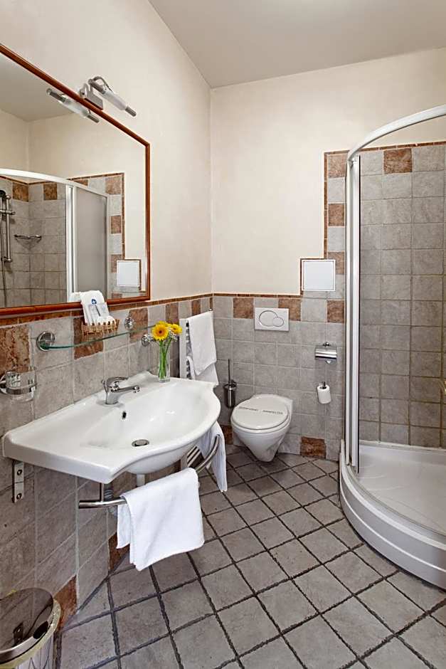 Hotel Tivoli Prague