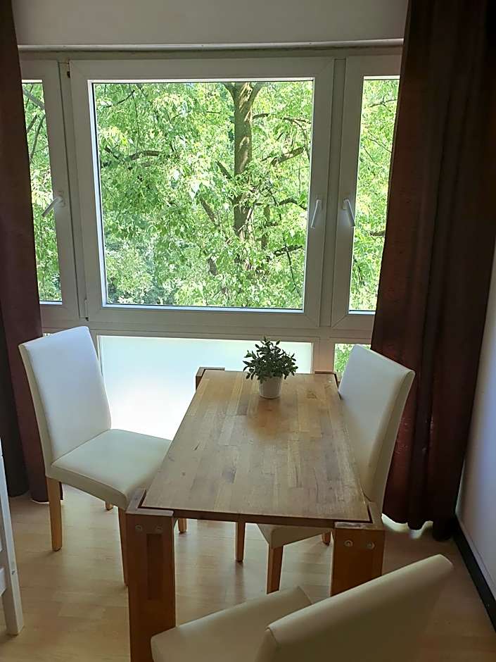 CityPark Hotel