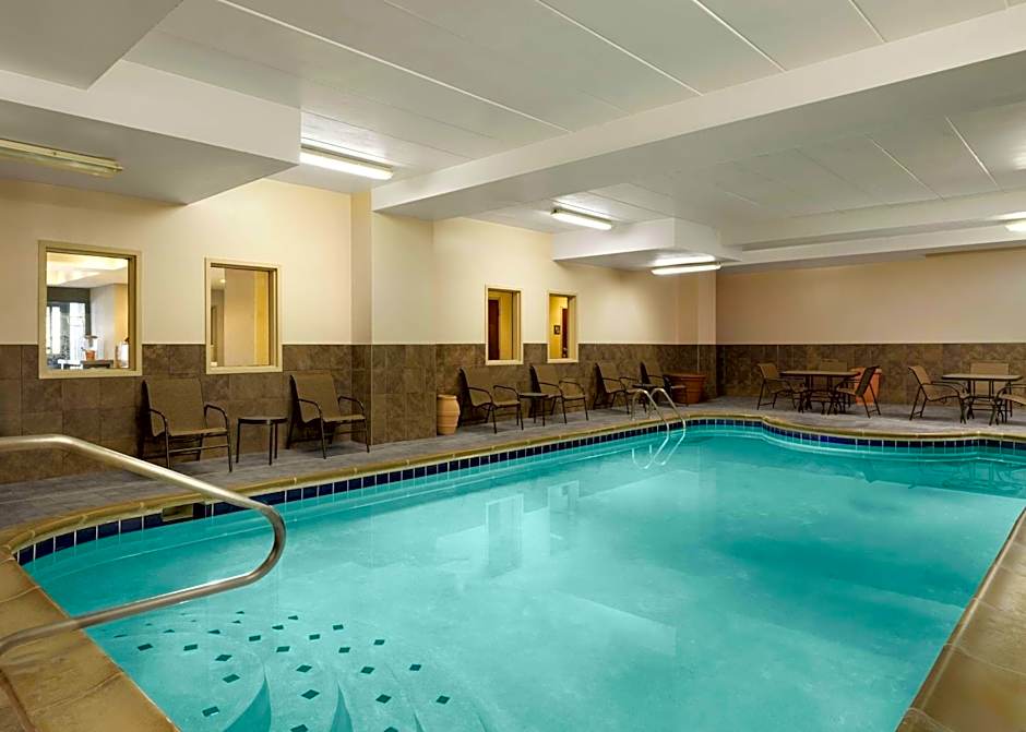 Hampton Inn By Hilton Troy