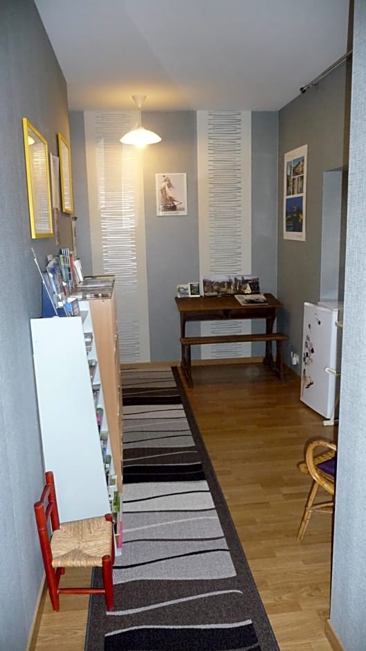 Chambres d'hôtes Le Bas Rassinoux