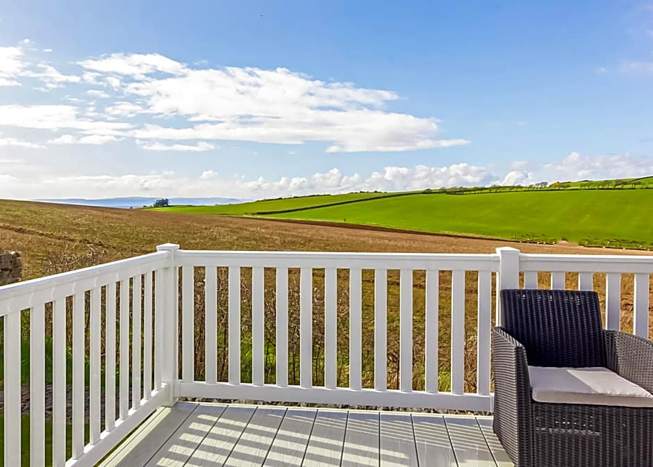 Heads Of Ayr Holiday Park