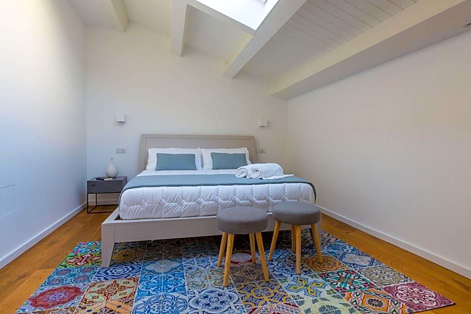 Plebis - B&B in Sicilia nel centro storico di Catania