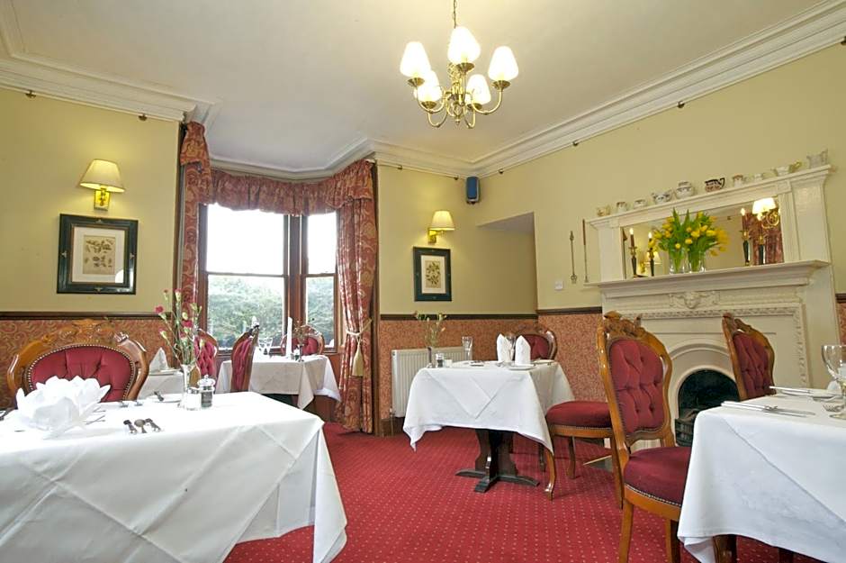 The Tomich Hotel
