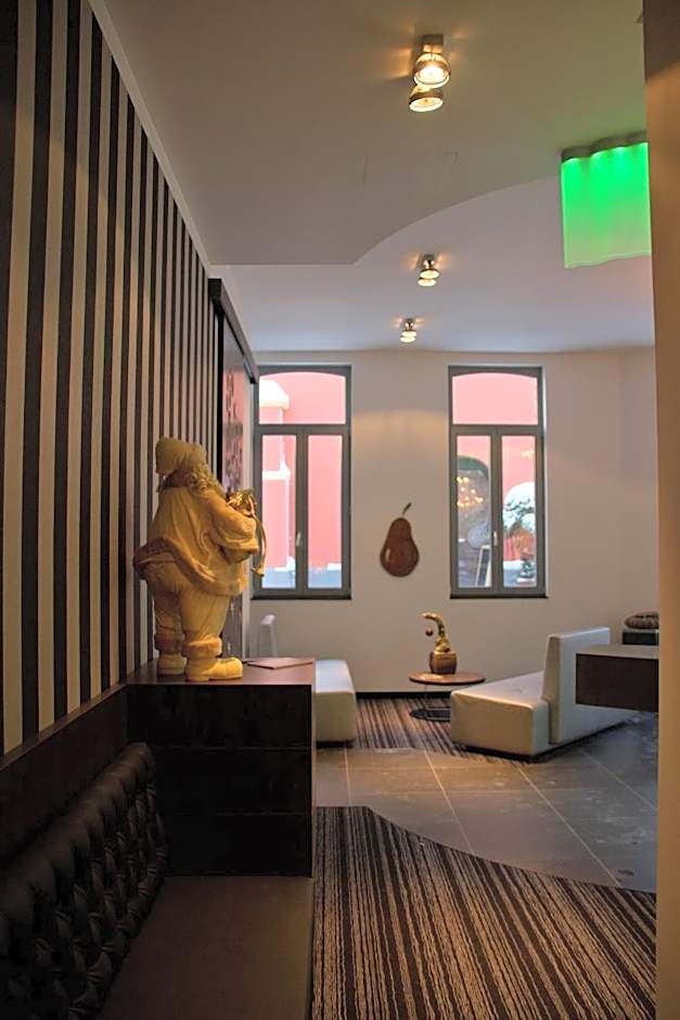 Hotel De Boskar Peer
