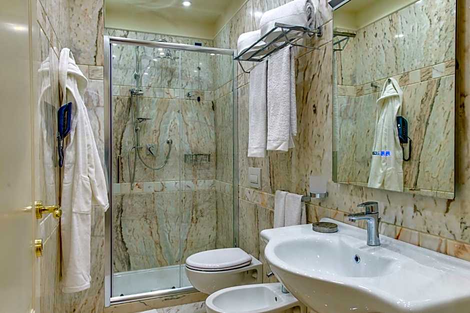 La Paloma Blanca Hotel