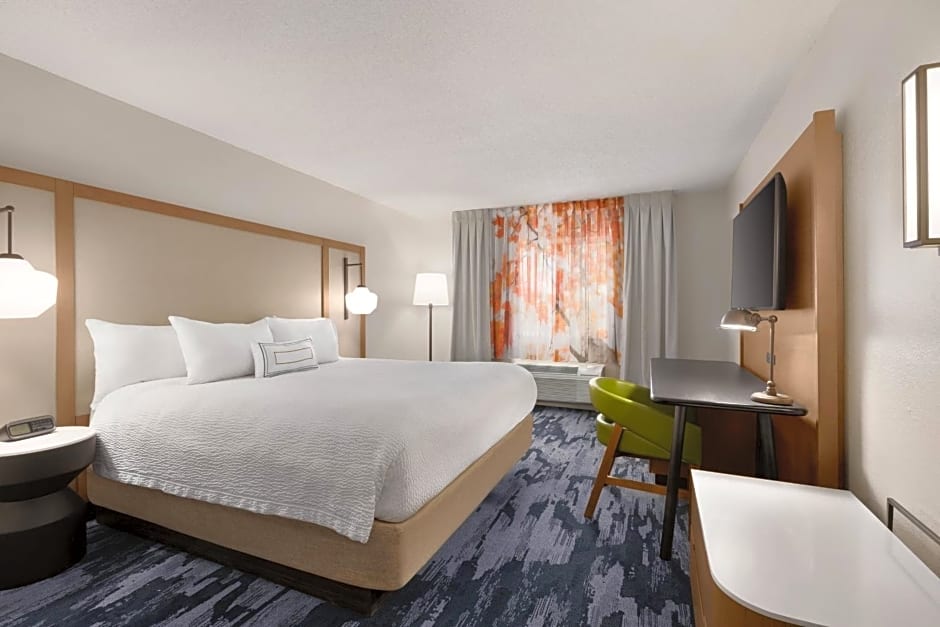 Fairfield Inn by Marriott Erie Millcreek Mall