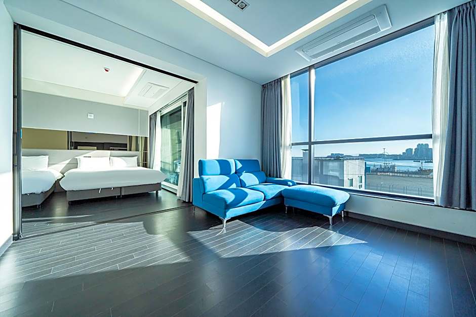 Sokcho E hotel