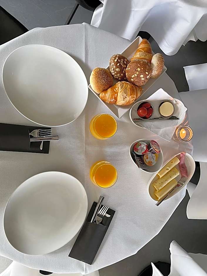 Bed, Bites & Business Hotel Rotterdam