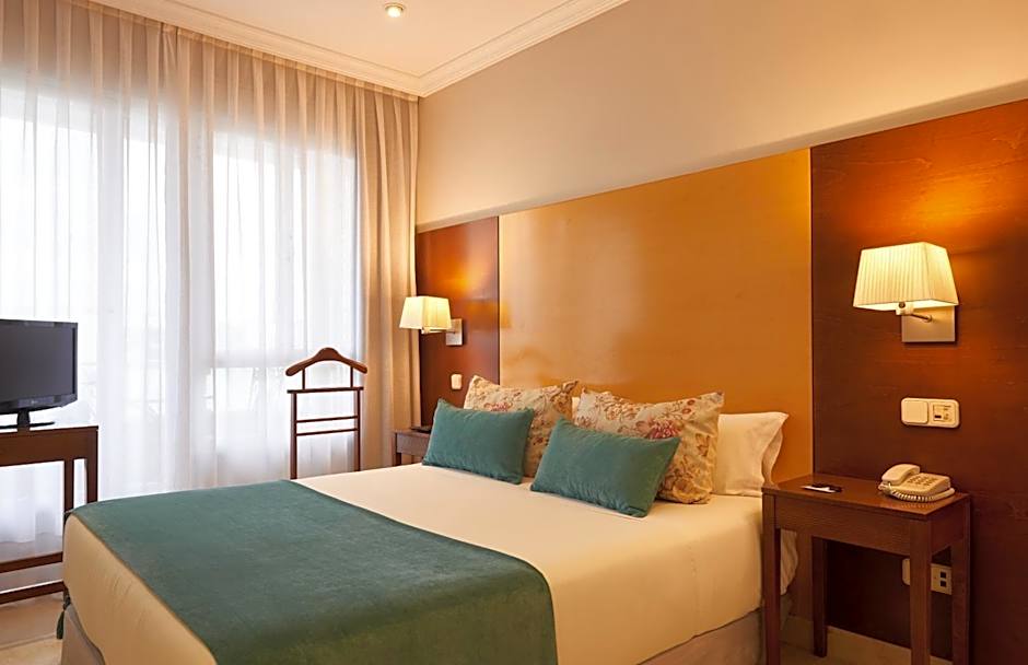 Suites Barrio de Salamanca