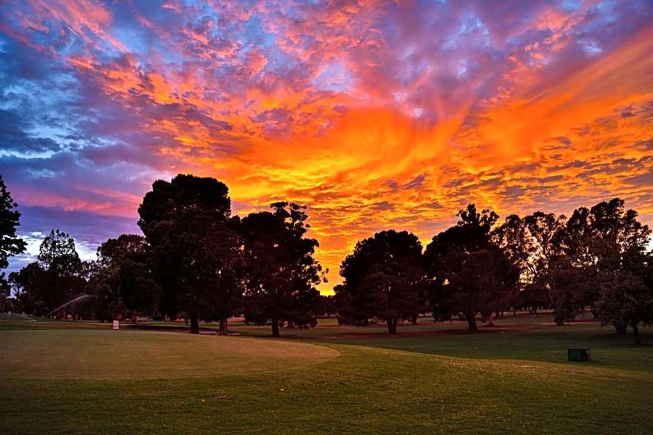 Renmark Country Club