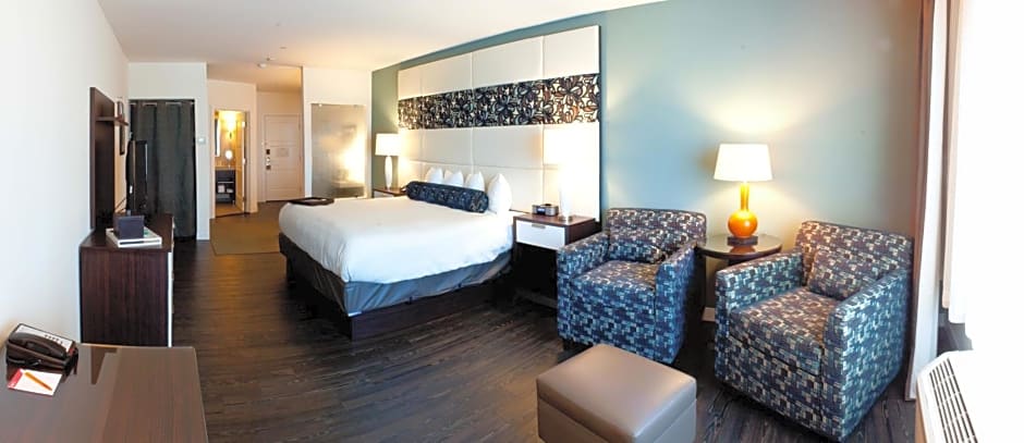 Hotel Indigo Waco-Baylor By IHG