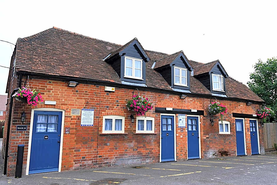 Swan, Thatcham by Marston's Inns