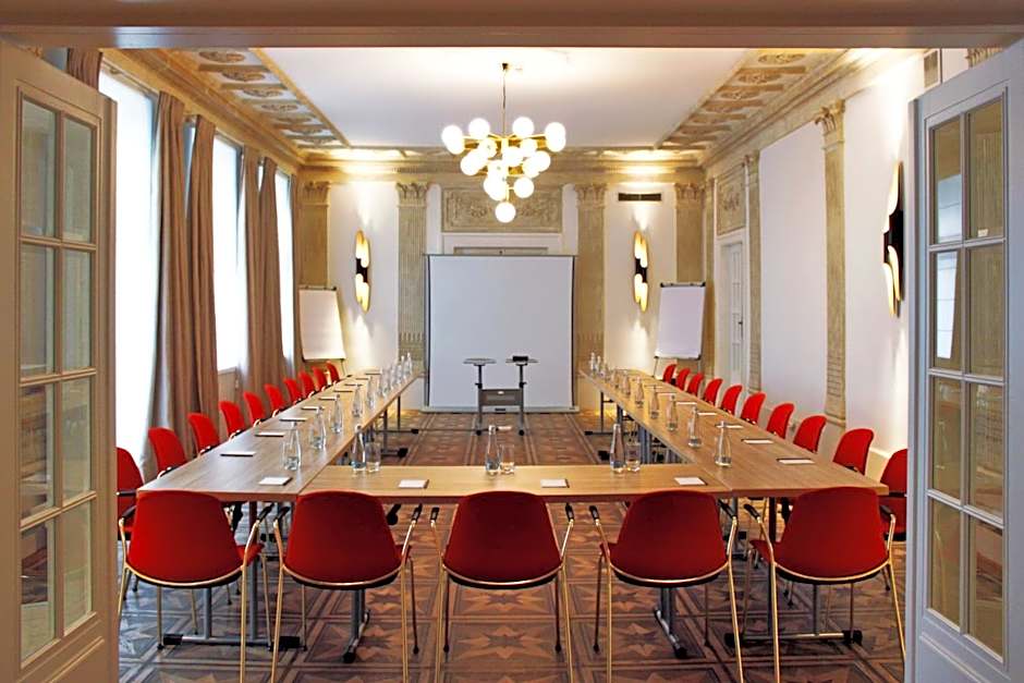 H15 Boutique Hotel, Warsaw, a Member of Design Hotels