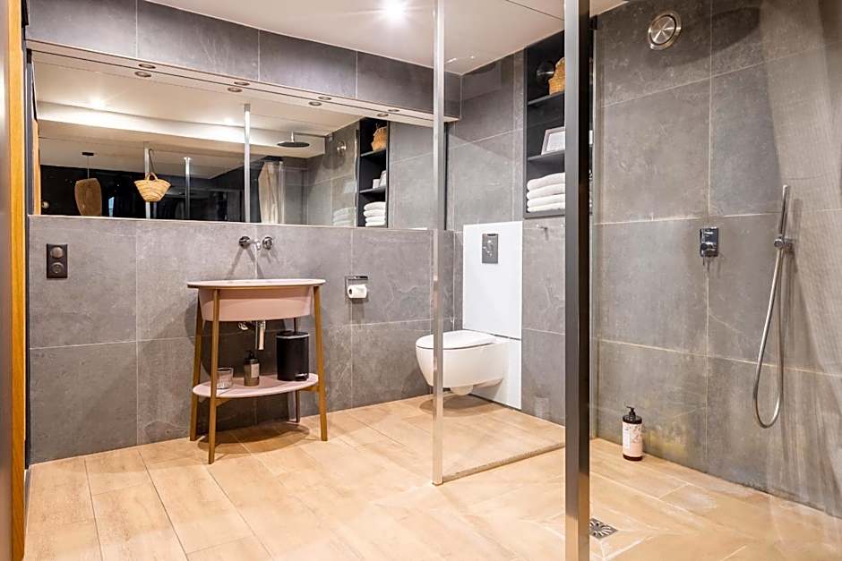 L'Escapade Bordelaise - Chambres d'Hôtes