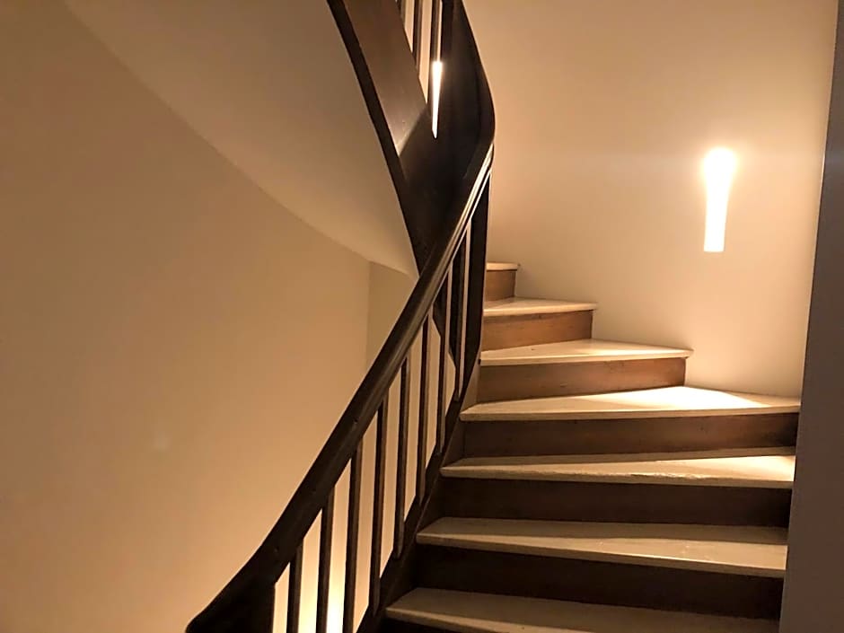 B&B La Mirande de Saint-Clar