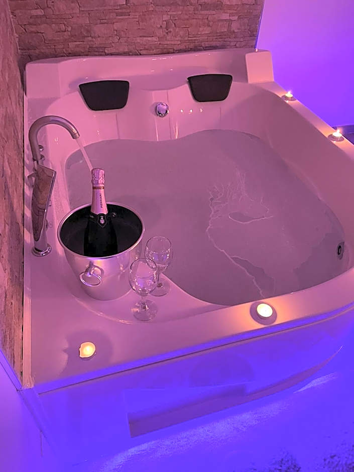 B&B La Perla & Suites