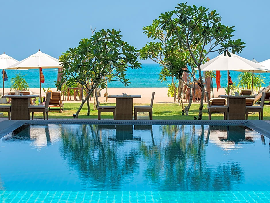 Shinagawa Beach Resort