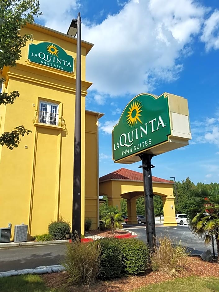 La Quinta Inn & Suites by Wyndham Union City