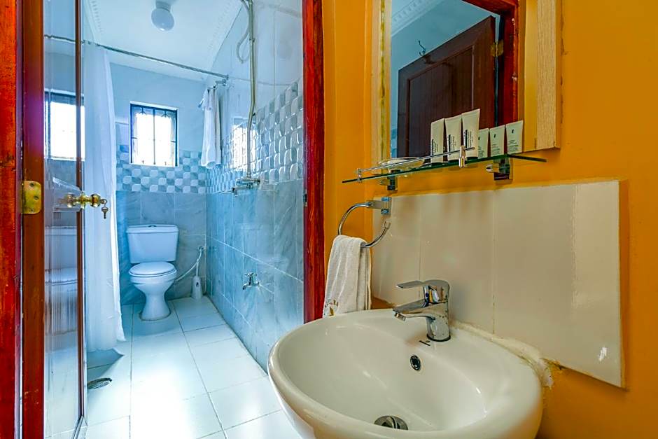 Javilla Eagles Safari Guest house