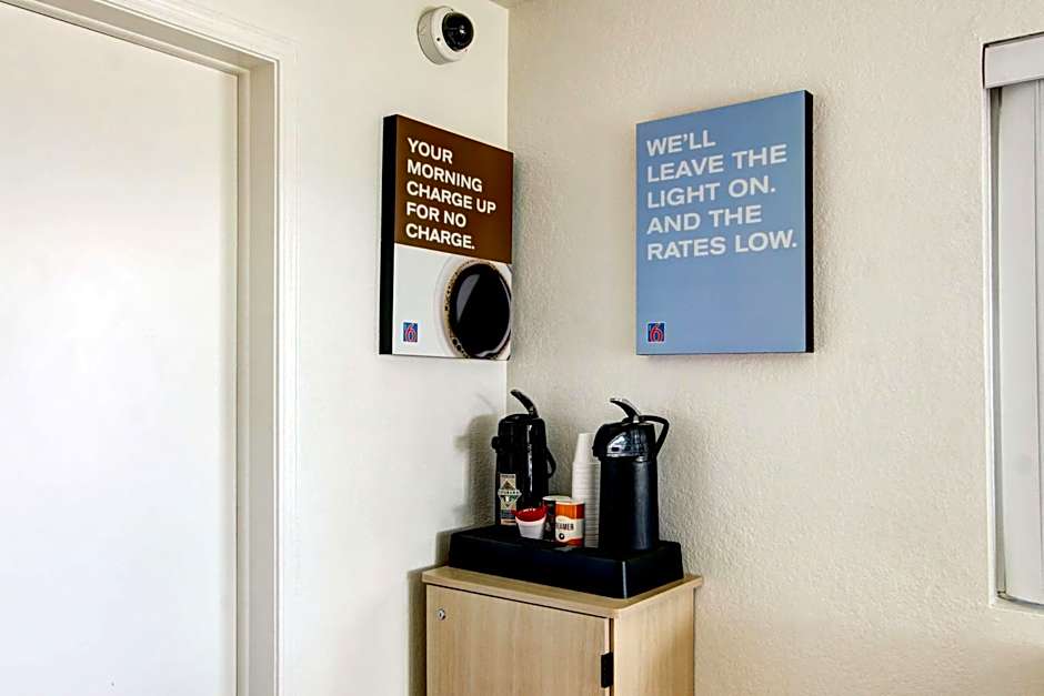 Motel 6-Denver, CO - Airport