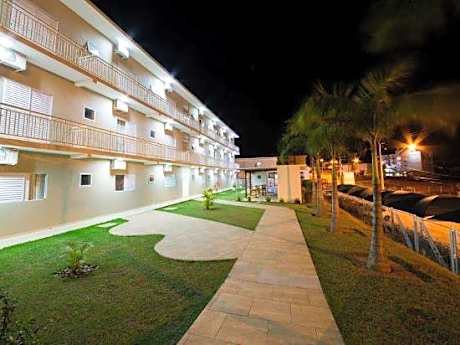 Summit Suites Hotel Cachoeira Paulista