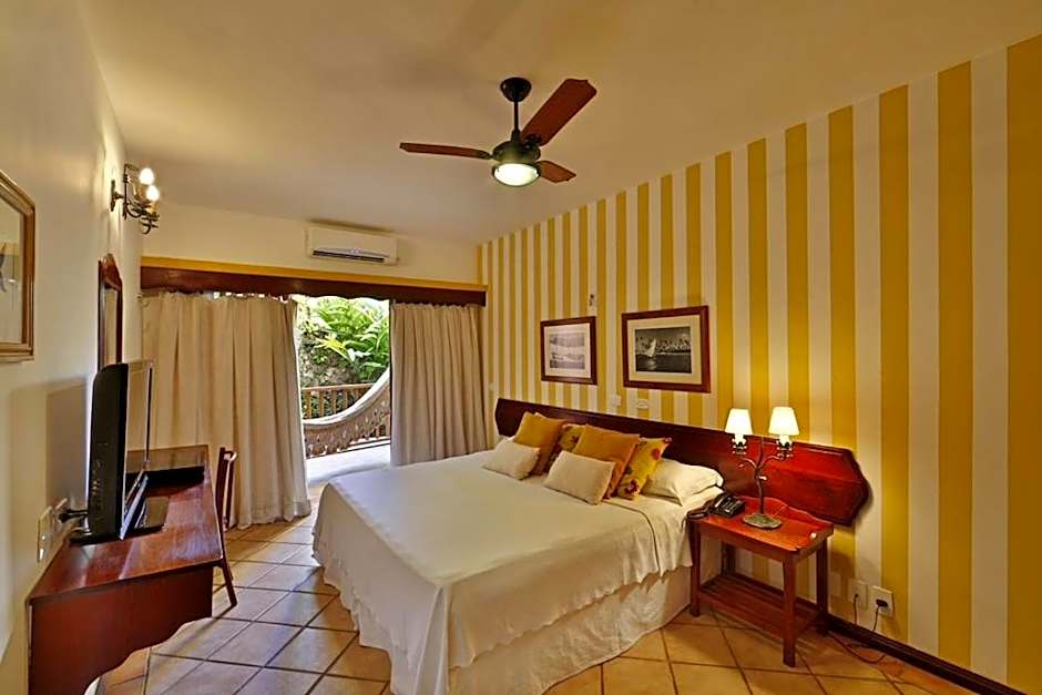 Manary Praia Hotel