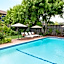 Maison Fleurie, A Four Sisters Inn