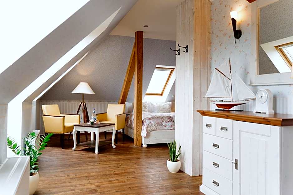 Hotel An den Bleichen