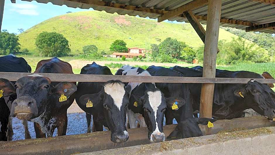 Pousada Campestre Cunha-SP