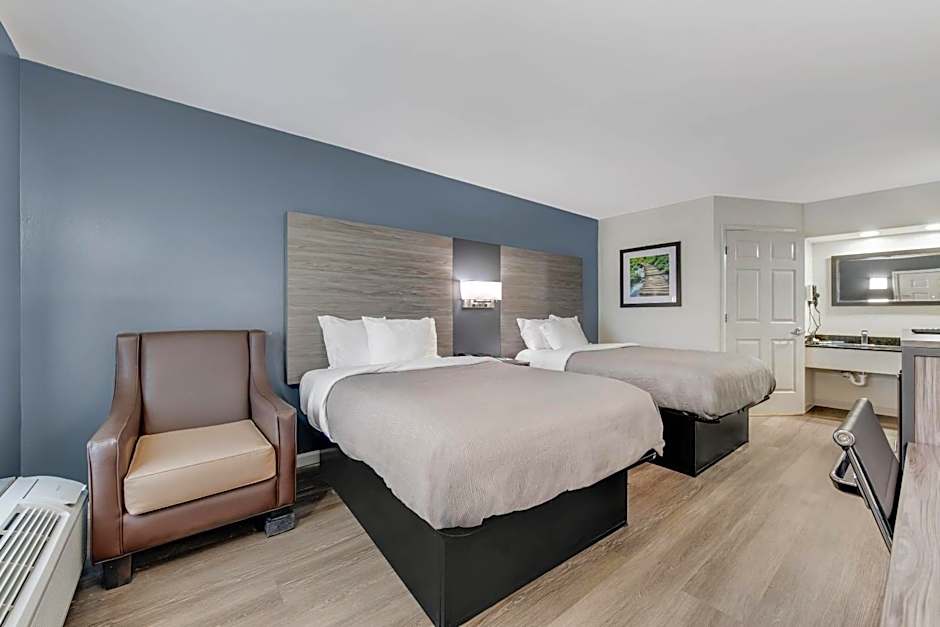 Quality Inn Laurinburg