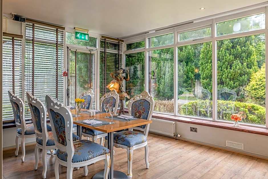 Muthu Newton Hotel (Near Inverness Airport)