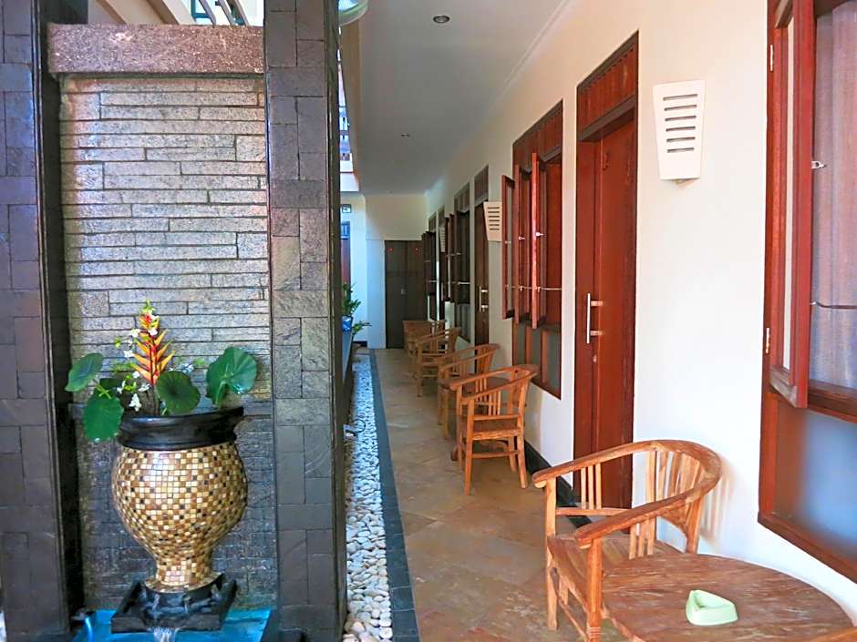 Kuta EcoStay Guest House