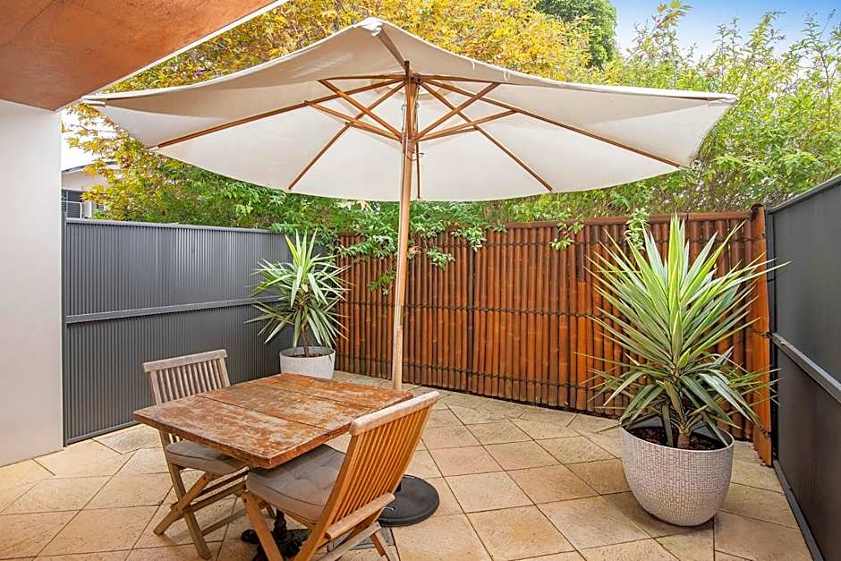 Prideau's of Margaret River