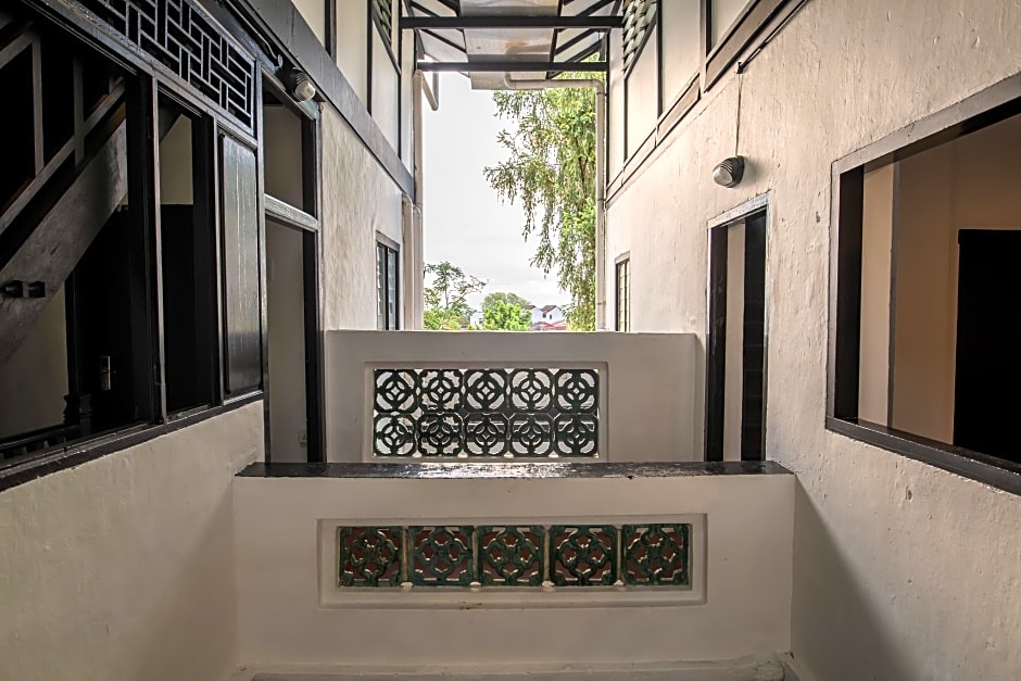 The Marian Boutique Lodging House