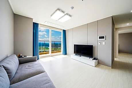 Gangneung The Gangneung Ocean Stay Class3