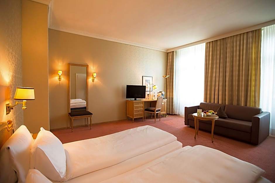 Grand Beau-Rivage