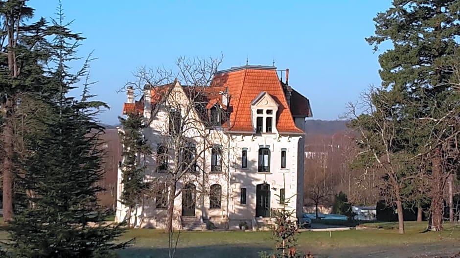 Villa Claude