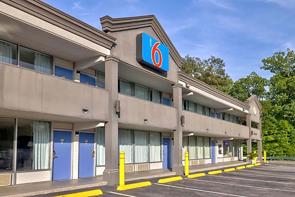 Motel 6 Morgantown