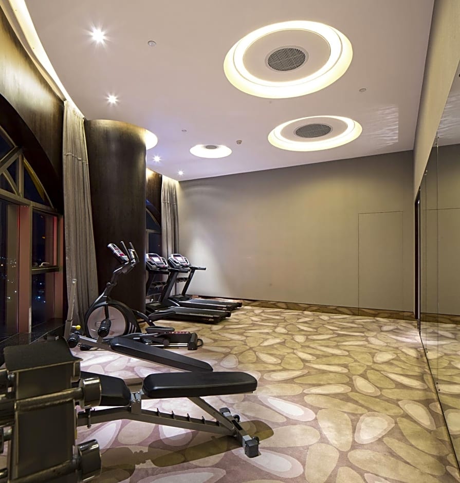 Maison New Century Hotel Dongguan