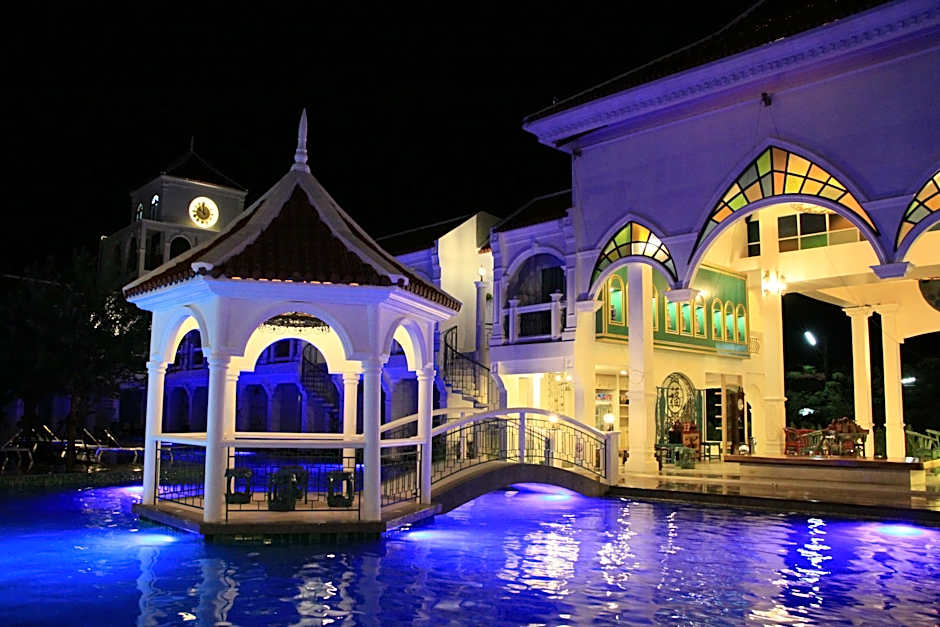 Supicha Pool Access Hotel