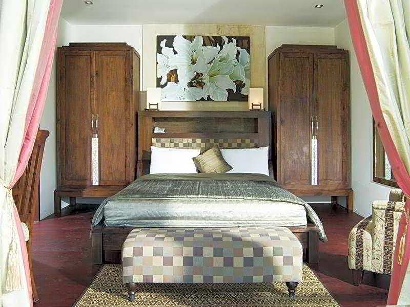 Gending Kedis Luxury Villas