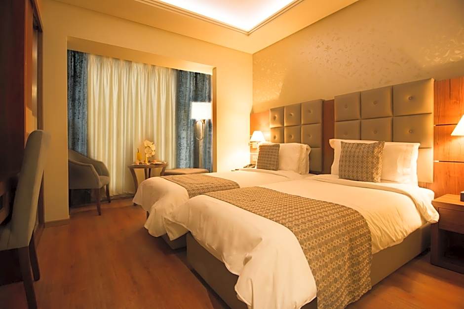 Gems Hotel