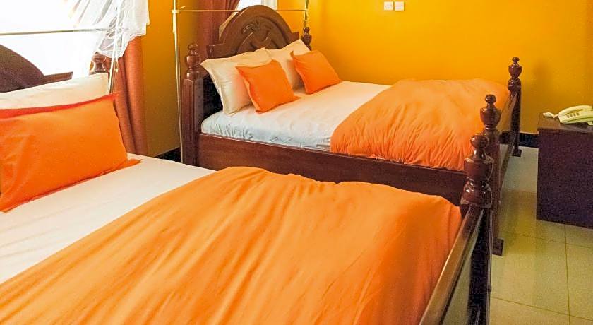 Sibyangu Standard Hotel