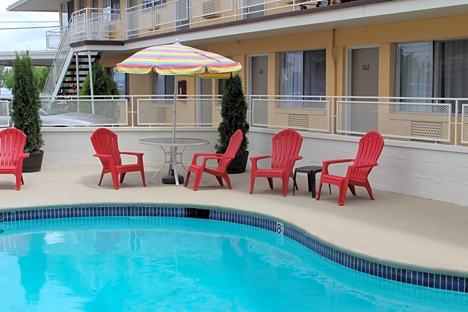 Sovana Inn